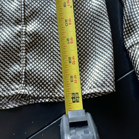 Harve’ Bernard by Holtzman silky blouse size 8 - Picture 10 of 10